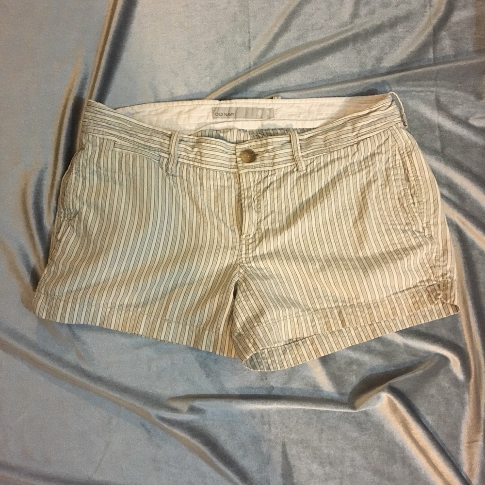 3” Short